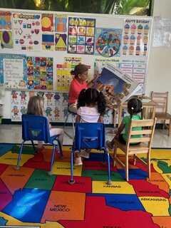 SHEPHERD OF THE COAST LEARNING CENTER's Photo