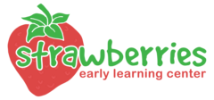 Strawberries Early Learning Center's Photo