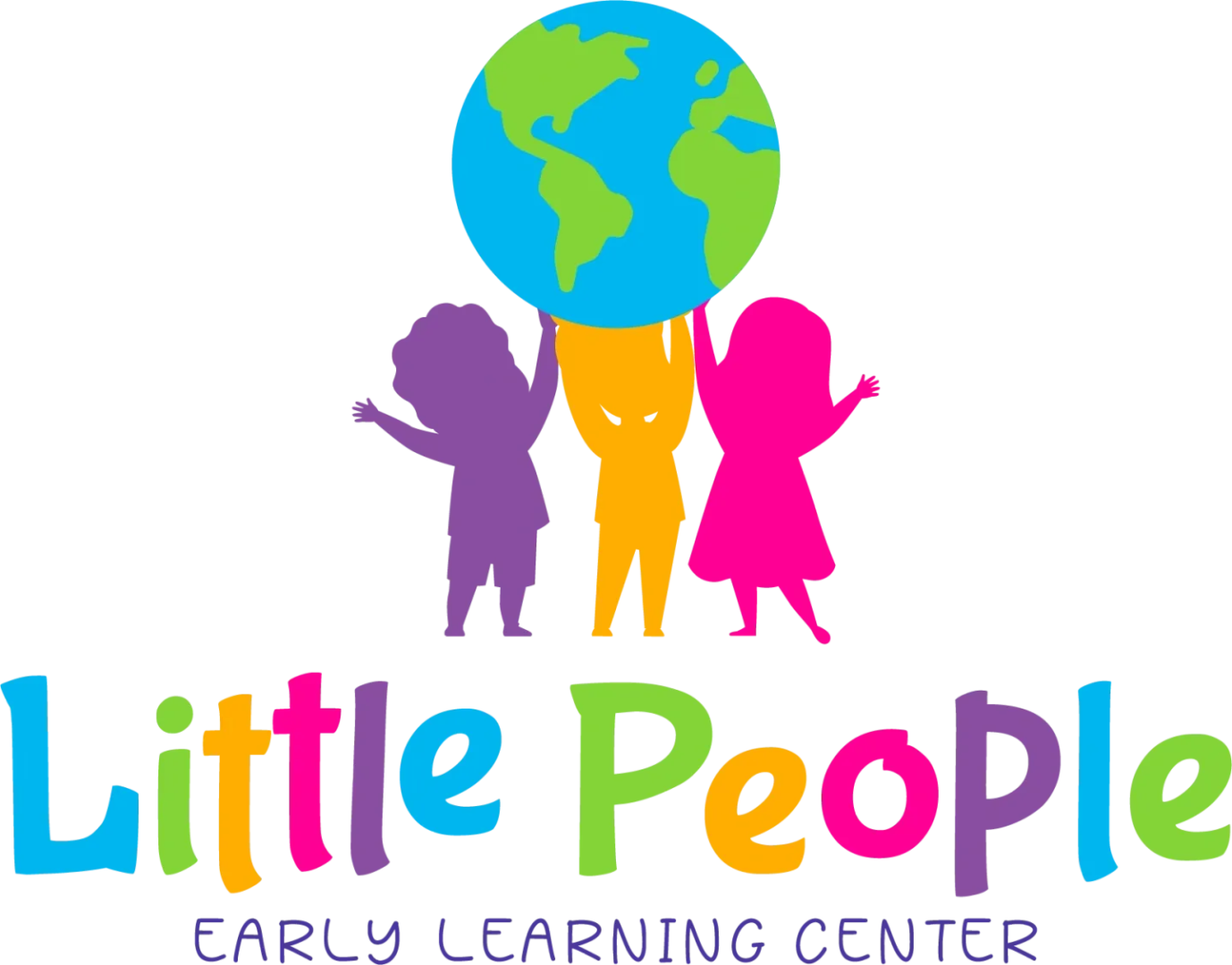 Little People Logo