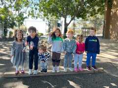 TEMPLE BETH TIKVAH EARLY CHILDHOOD LEARNING CENTE's Photo
