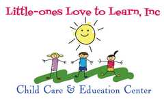 LITTLE ONES LOVE TO LEARN,INC.'s Photo
