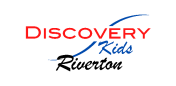 Discovery Kids Riverton Logo