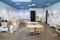 PILLAR KIDS CHILDCARE's Photo