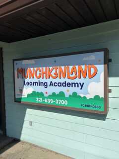 MUNCHKINLAND Learning Academy and Child Care Center's Photo