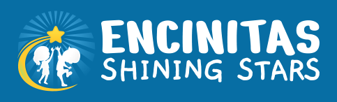 Encinitas Shining Stars Logo