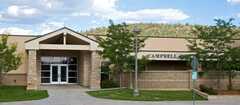 CAMPBELL CHILD AND FAMILY CENTER's Photo
