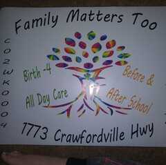 FAMILY MATTERS TOO's Photo