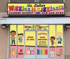 Ms Leslie's Wiggles N Giggles Learning Academy's Photo