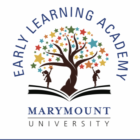 Marymount Early Learning Academy Logo