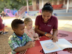 BROWNE ACADEMY's Photo