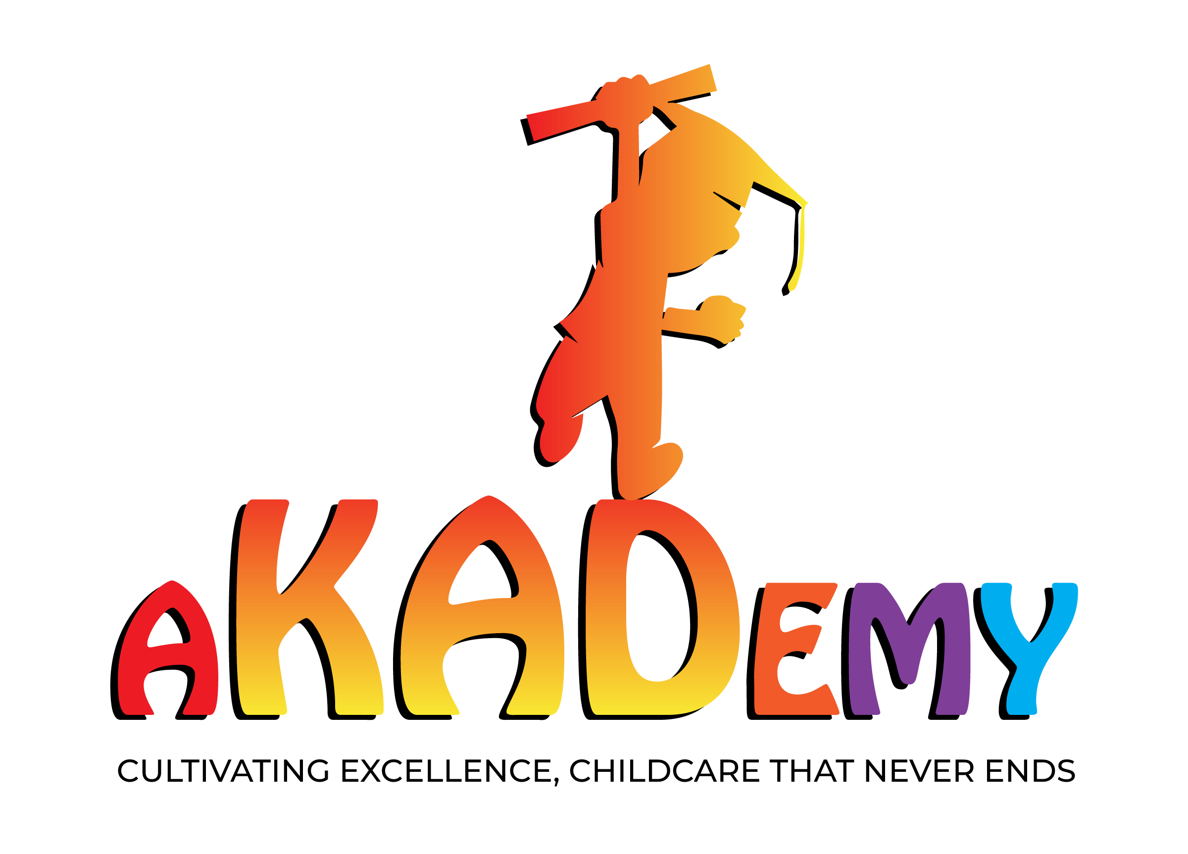 Kad Akademy Llc Logo