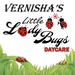 Vernisha's Little Ladybugs Daycare Llc Logo