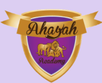 Ahayah Academy Logo