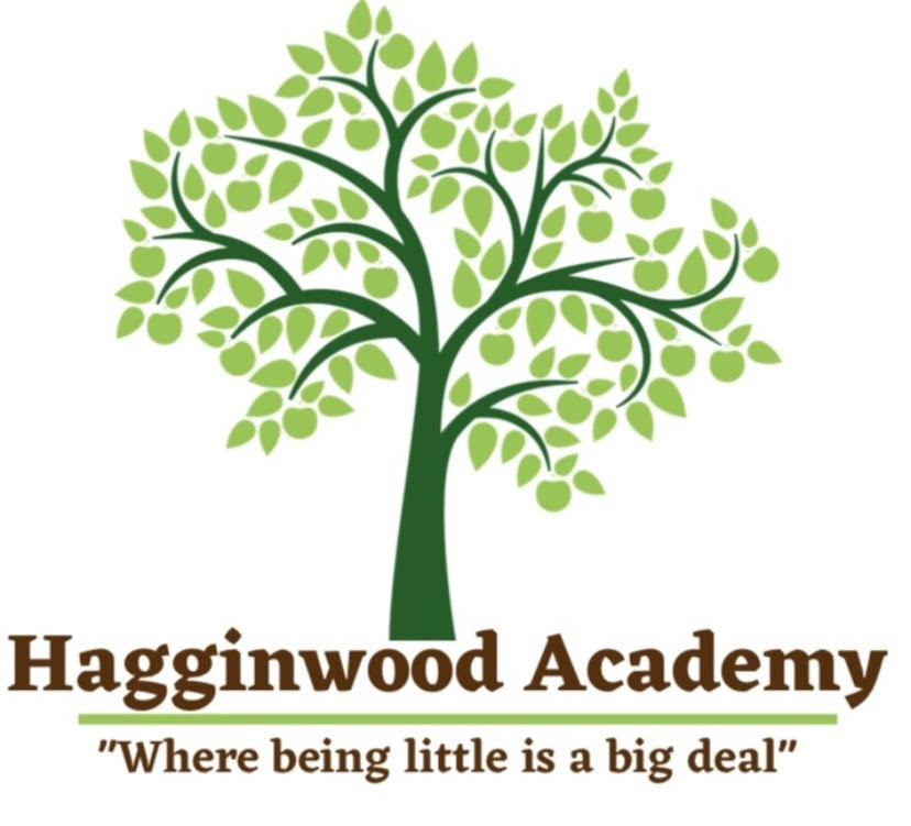 Hagginwood Academy For Children Logo