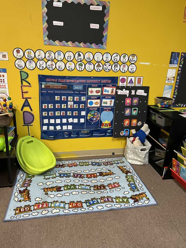 Next Generation Kids Logo