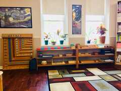 STEPPING STONES MONTESSORI SCHOOL's Photo