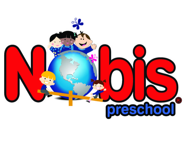 Nobis Preschool-costa Mesa Logo