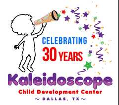 Kaleidoscope Child Development Center's Photo