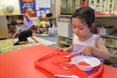 DESERT SPRINGS CHRISTIAN PRESCHOOL - HALF-DAY, PLAY-BASED's Photo