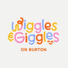 Wiggles and Giggles on Burton's Photo