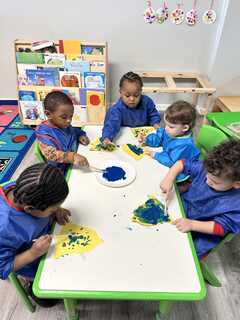 Kiddie College Learning Center's Photo