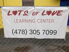 Lots of Love Learning Center's Photo