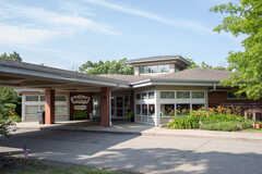 VINCENTIAN CHILD Discovery Center's Photo