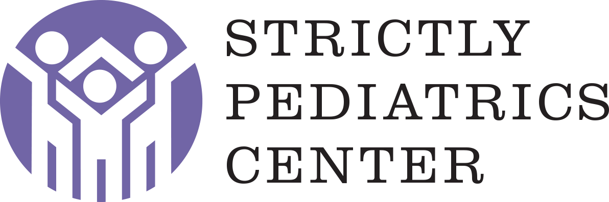 Strictly Pediatrics Center. Inc's Photo