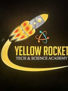 Yellow Rocket Tech & Science Academy LLC's Photo