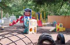 Hampton Lane Child Development Center's Photo