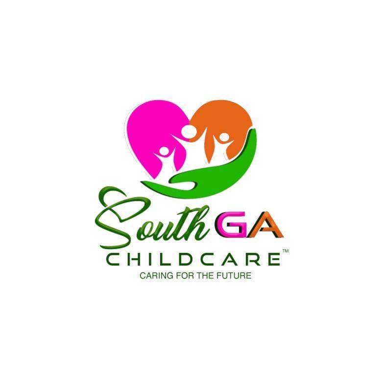 South Ga Childcare Logo