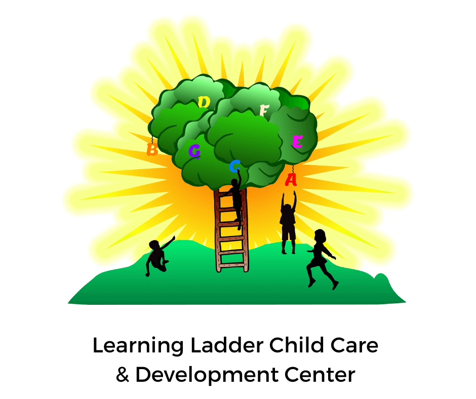 Learning Ladder Child Care 2, Llc Logo