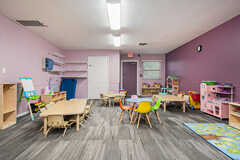 Motherland 24 Hr Daycare Omaha's Photo