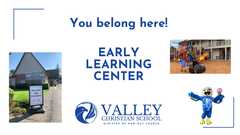 VALLEY CHRISTIAN SCHOOL's Photo
