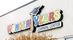 WONDER YEARS LEARNING CENTER's Photo