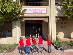 CHRIST COMMUNITY PRESCHOOL's Photo