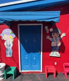 Pamela Taylor Day Care Center's Photo