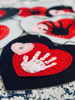 Little Heartbeats Daycare's Photo