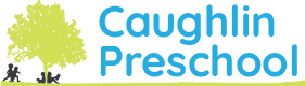 Caughlin Preschool Logo