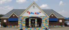 Super Kids Academy's Photo