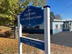 HOLY CROSS EARLY CHILDHOOD CENTER's Photo