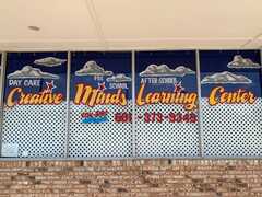 CREATIVE MINDS LEARNING CENTER # 1's Photo