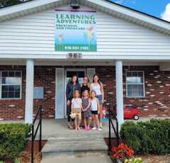 LEARNING ADVENTURES PRESCHOOL AND CHILDCARE's Photo