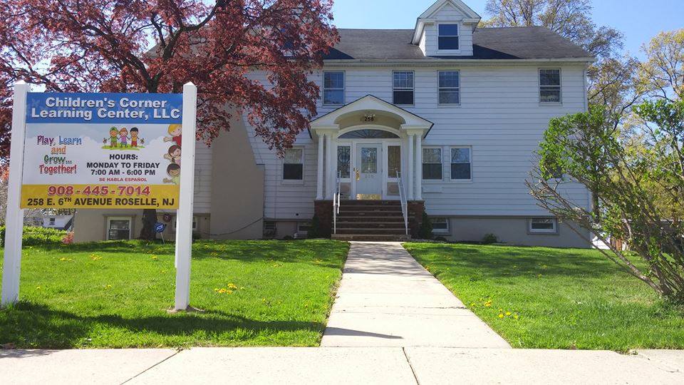 CHILDREN'S CORNER LEARNING CENTER LLC's Photo