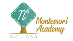 N4 Montessori Academy of Melissa's Photo
