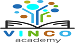 Vinco Academy Logo