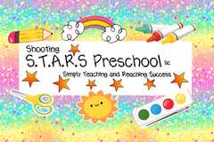 SHOOTING S.T.A.R.S. PRESCHOOL's Photo