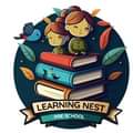 Learning Nest Logo