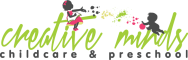 Creative Minds Logo