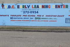 TODDLERS CENTER's Photo
